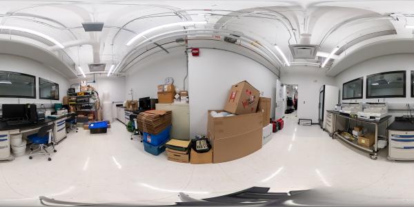Canadian Ice Core Lab