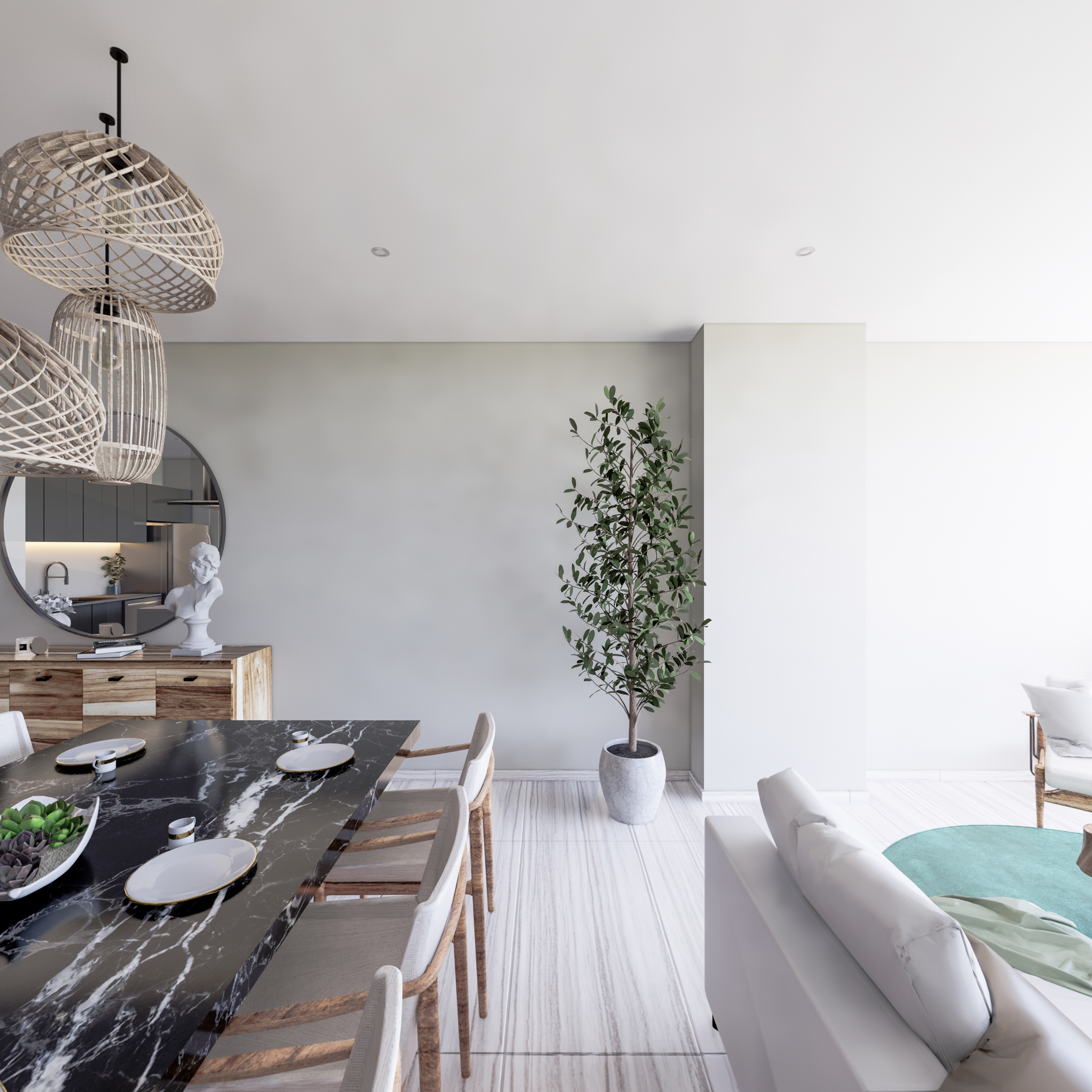 Tour Virtual Maroa Diamante