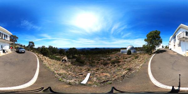 Siding Spring Observatory