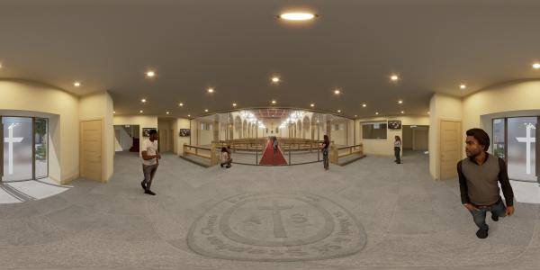 Church Development Phase 1