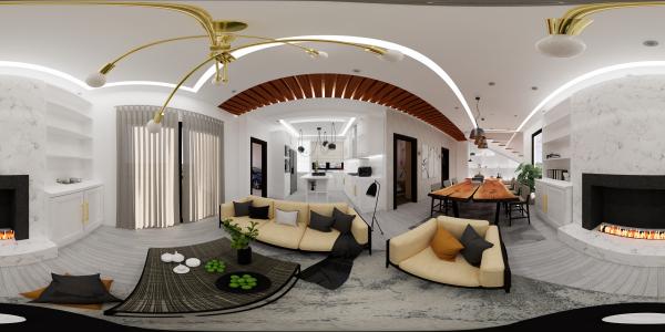DINESH - Renovation