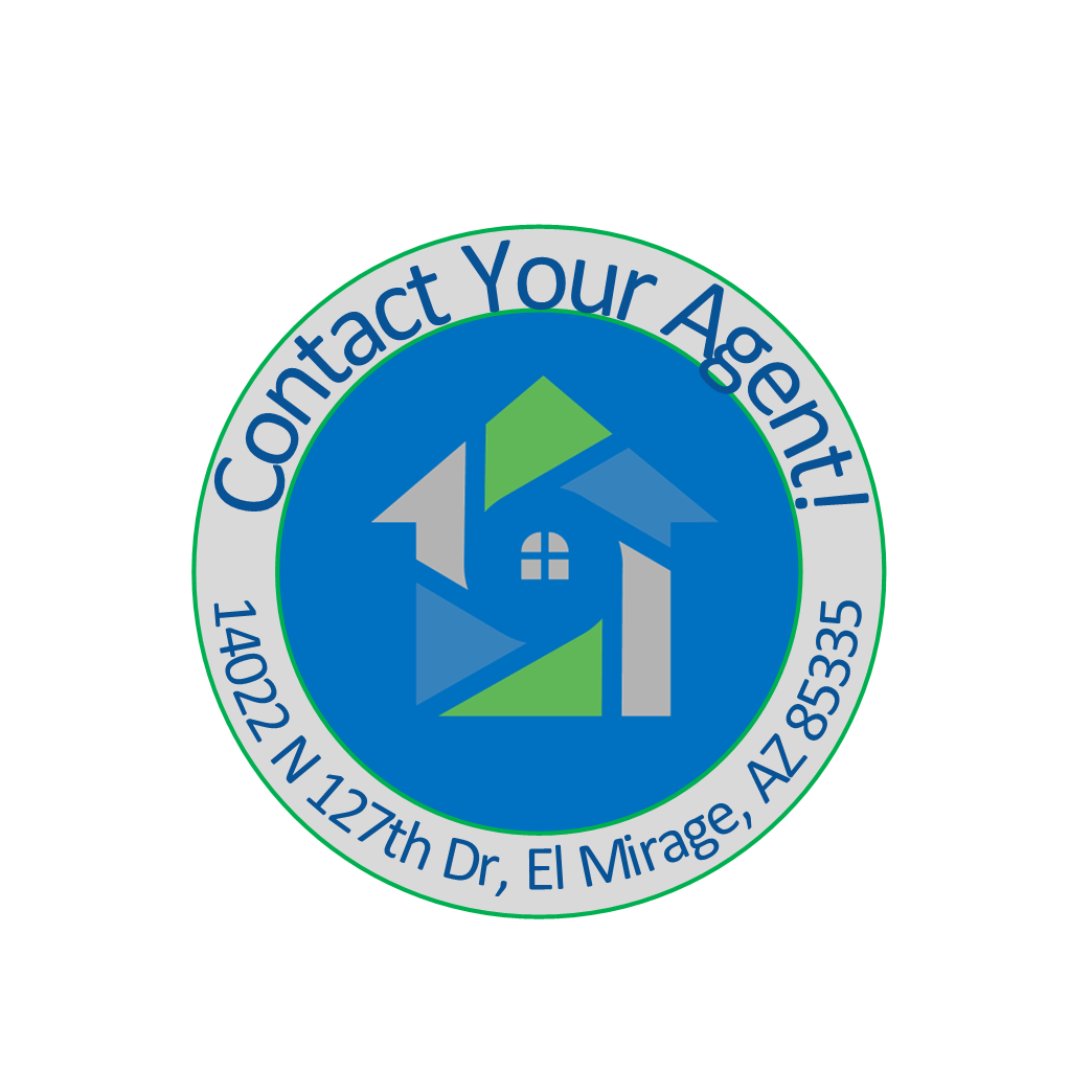 14022 N 127th Dr, El Mirage, AZ 85335